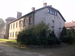 guesthouse, former Kommandantur